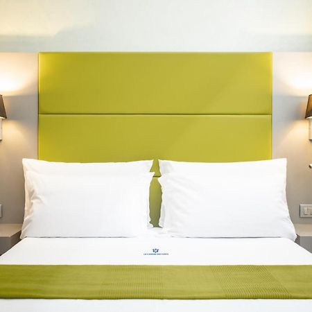 Le Camere Dei Conti - Guest House Φλωρεντία Εξωτερικό φωτογραφία