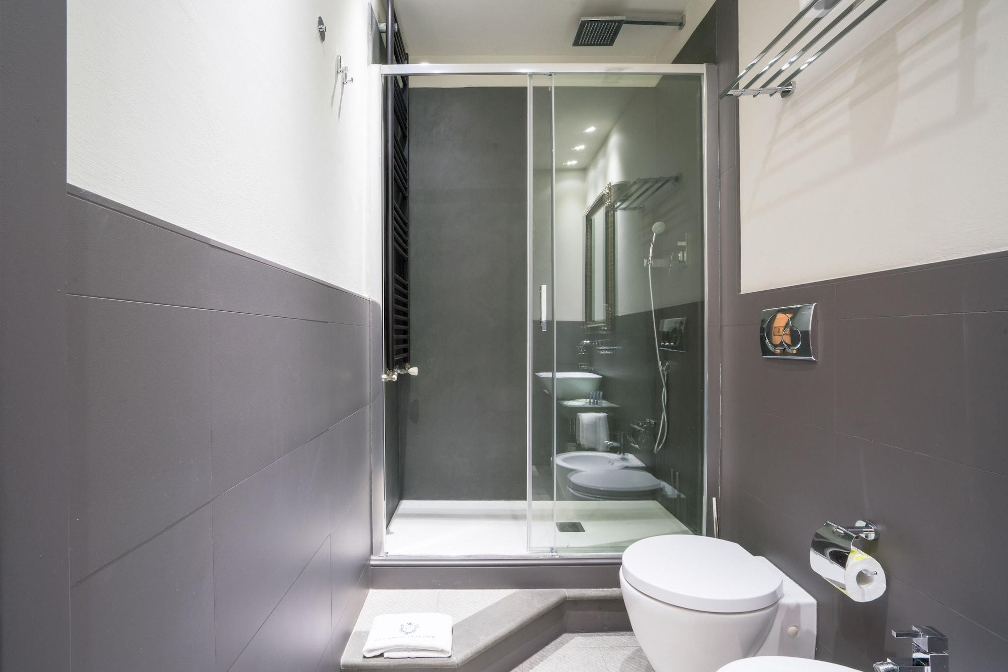 Le Camere Dei Conti - Guest House Φλωρεντία Εξωτερικό φωτογραφία