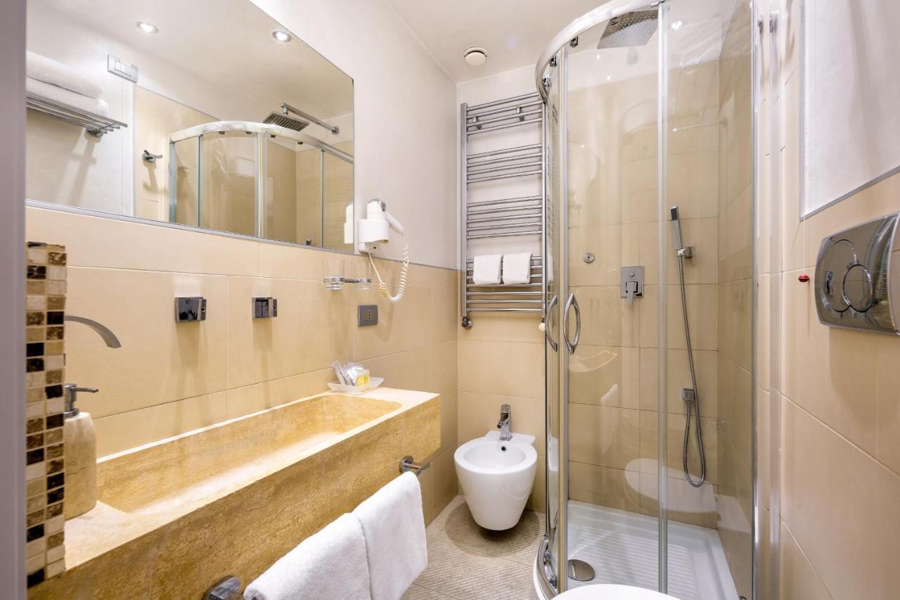 Le Camere Dei Conti - Guest House Φλωρεντία Εξωτερικό φωτογραφία