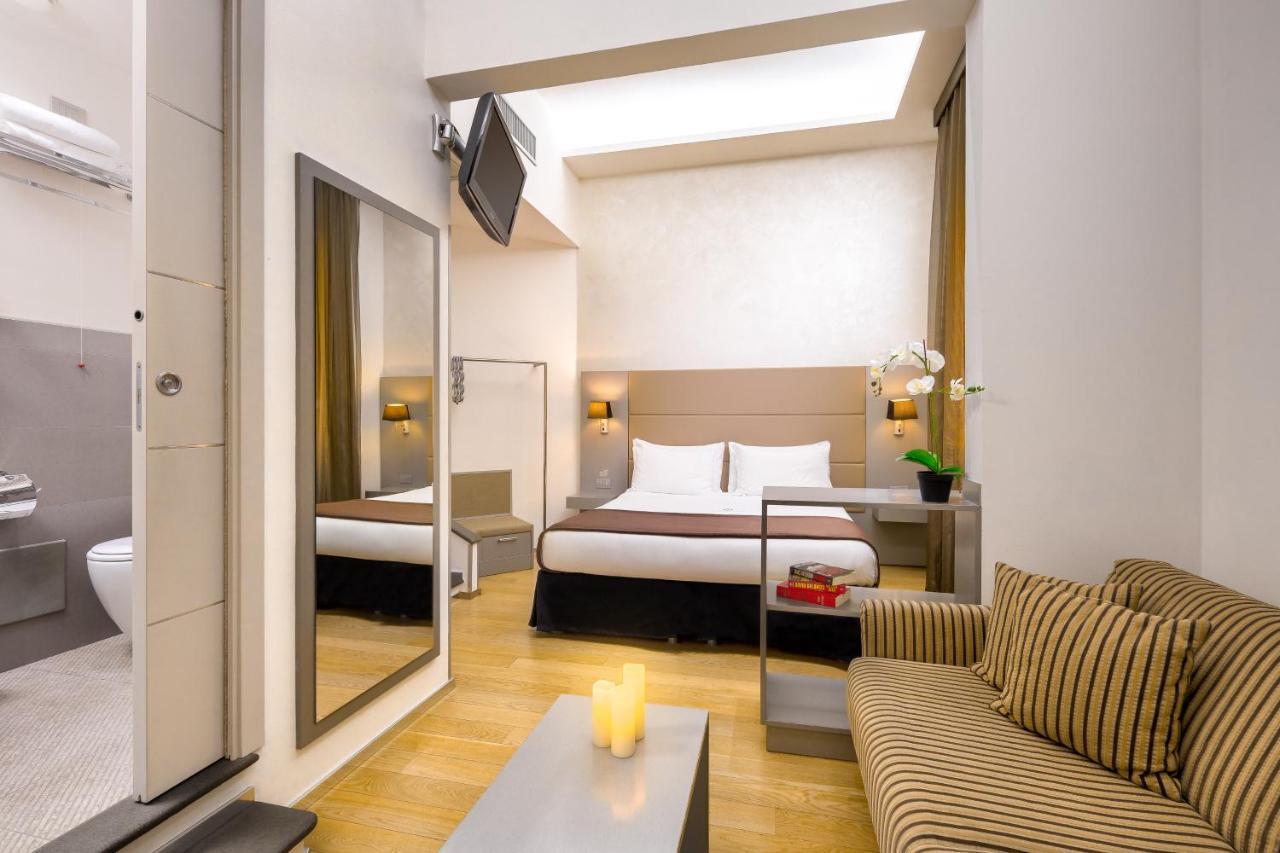 Le Camere Dei Conti - Guest House Φλωρεντία Εξωτερικό φωτογραφία