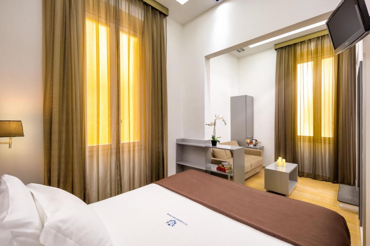 Le Camere Dei Conti - Guest House Φλωρεντία Εξωτερικό φωτογραφία