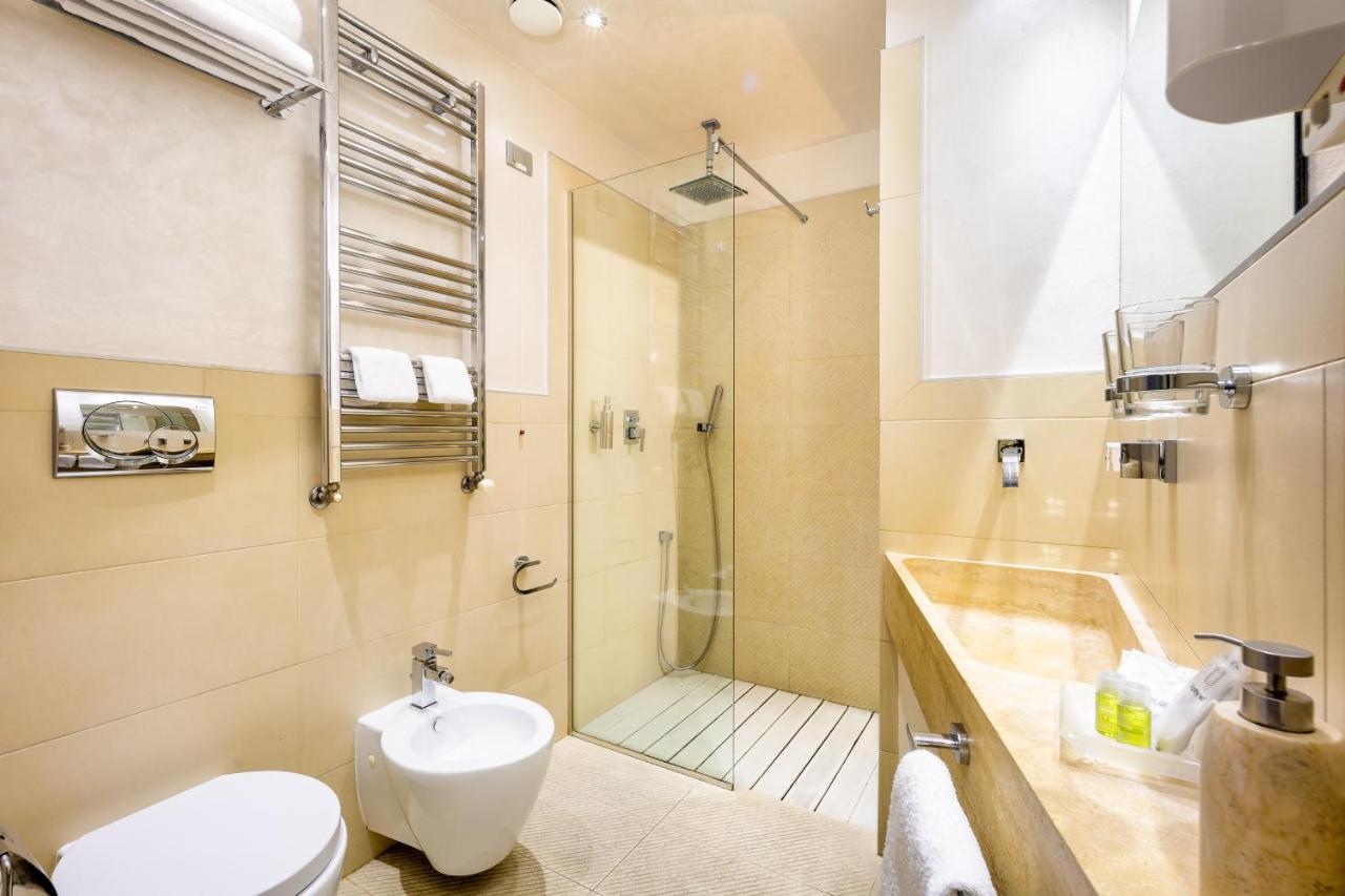 Le Camere Dei Conti - Guest House Φλωρεντία Εξωτερικό φωτογραφία