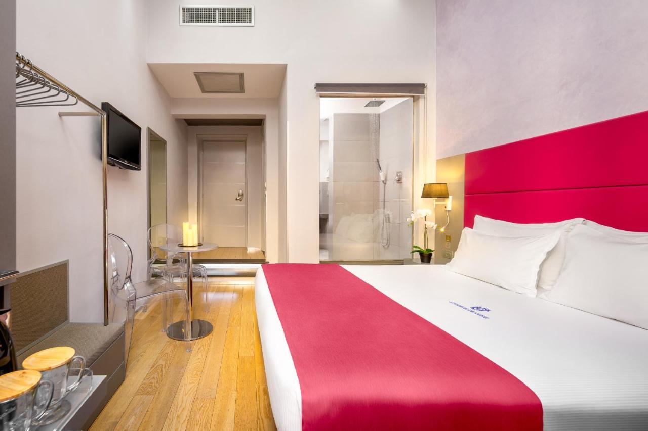 Le Camere Dei Conti - Guest House Φλωρεντία Εξωτερικό φωτογραφία