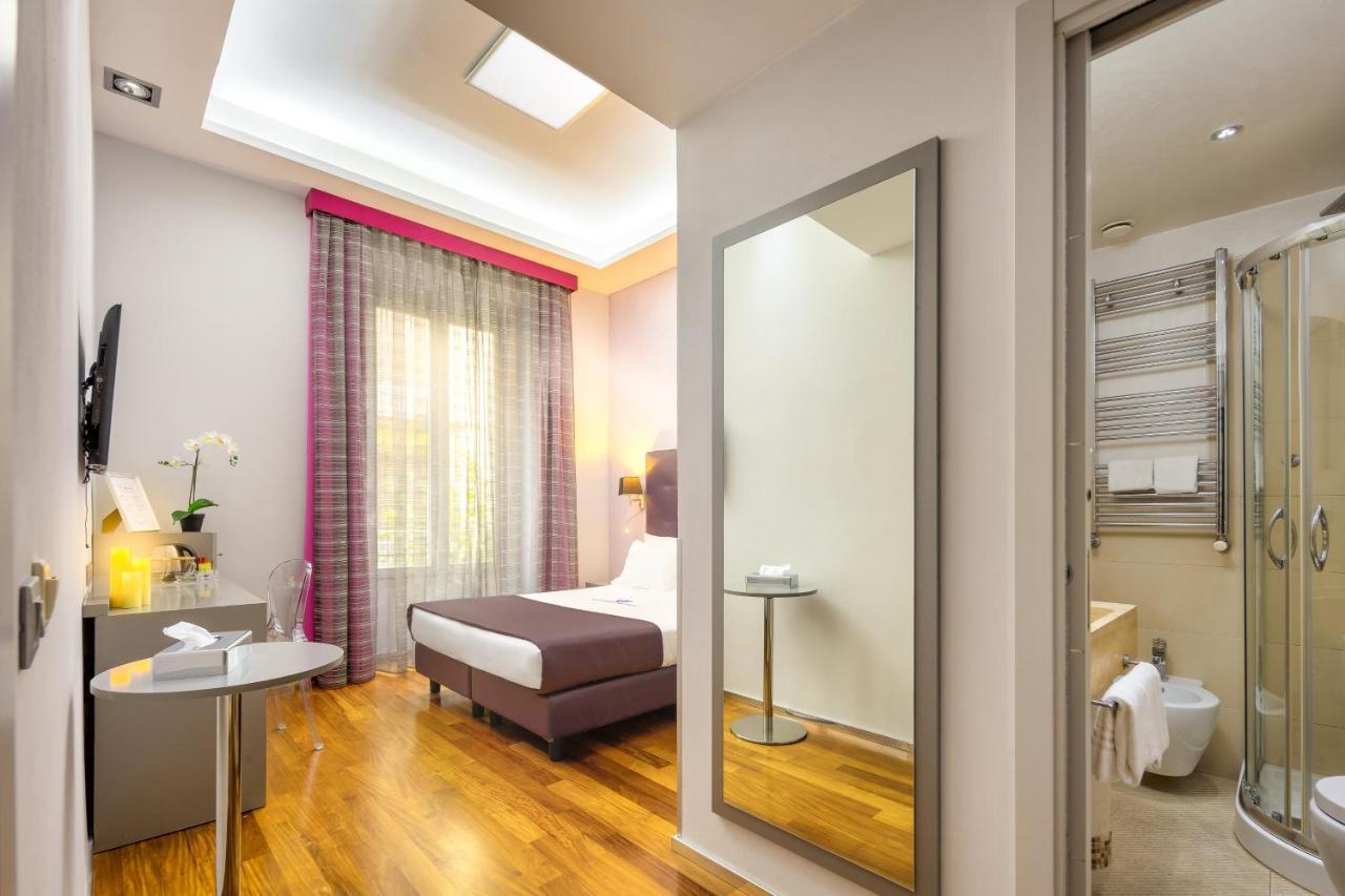 Le Camere Dei Conti - Guest House Φλωρεντία Εξωτερικό φωτογραφία