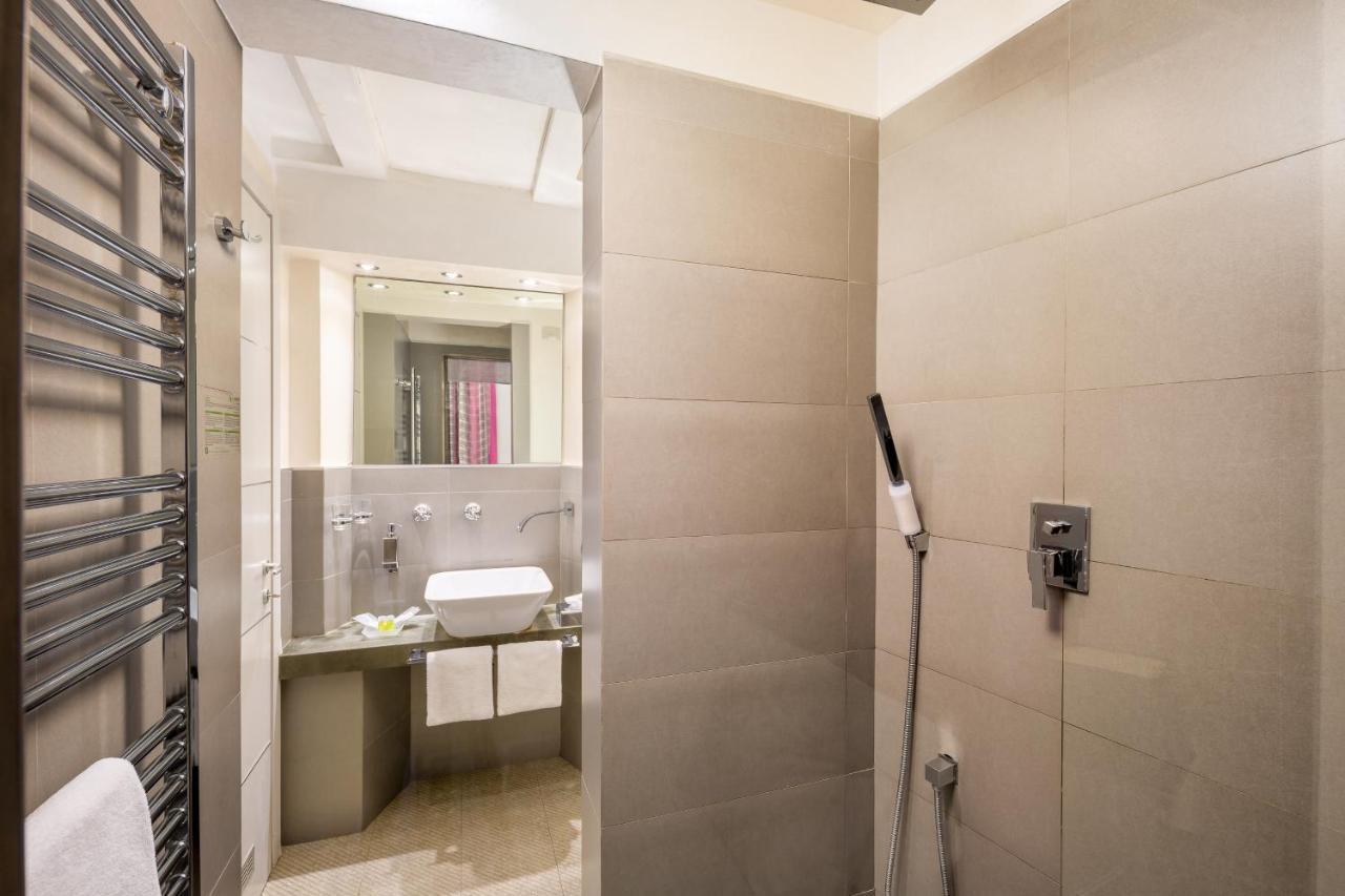 Le Camere Dei Conti - Guest House Φλωρεντία Εξωτερικό φωτογραφία