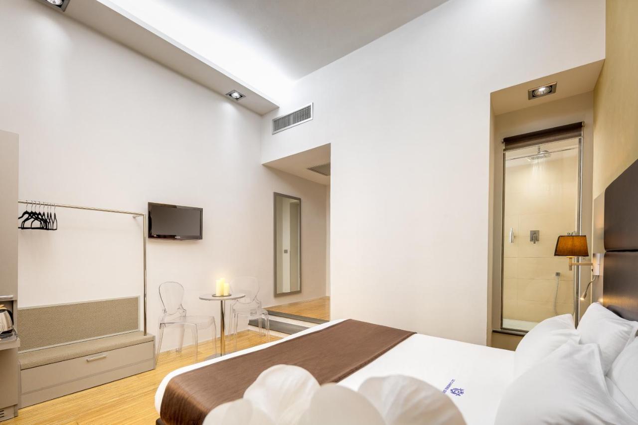 Le Camere Dei Conti - Guest House Φλωρεντία Εξωτερικό φωτογραφία