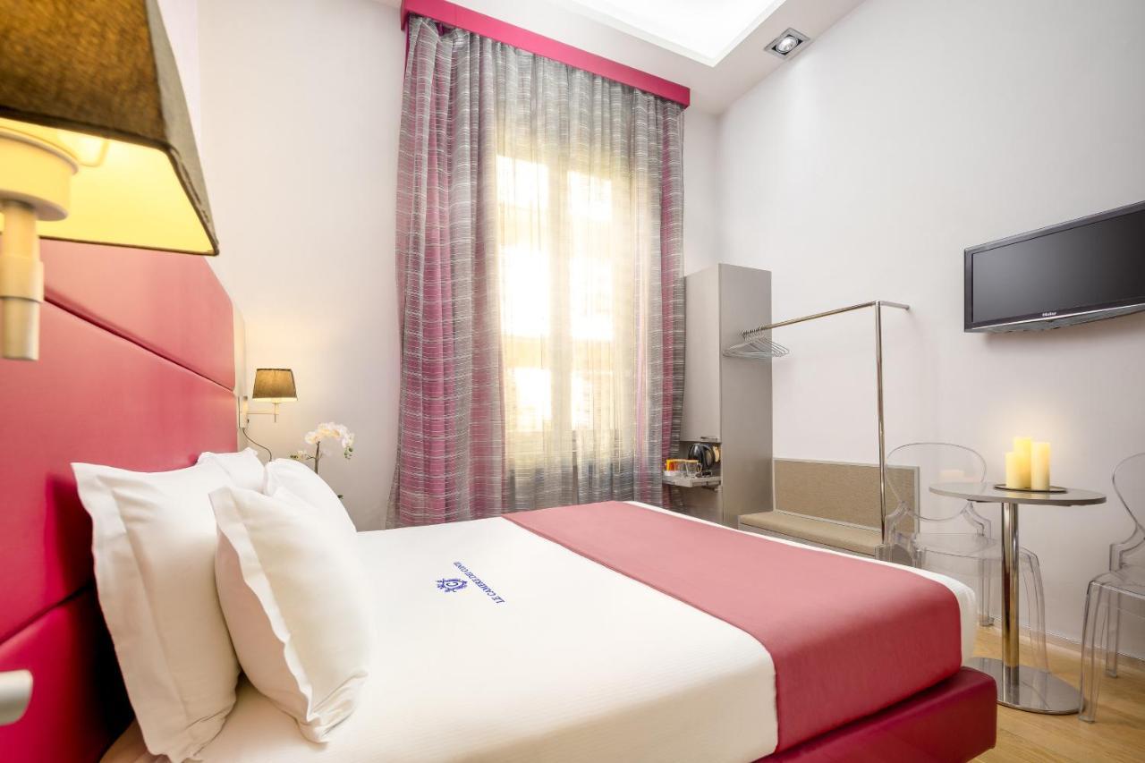 Le Camere Dei Conti - Guest House Φλωρεντία Εξωτερικό φωτογραφία