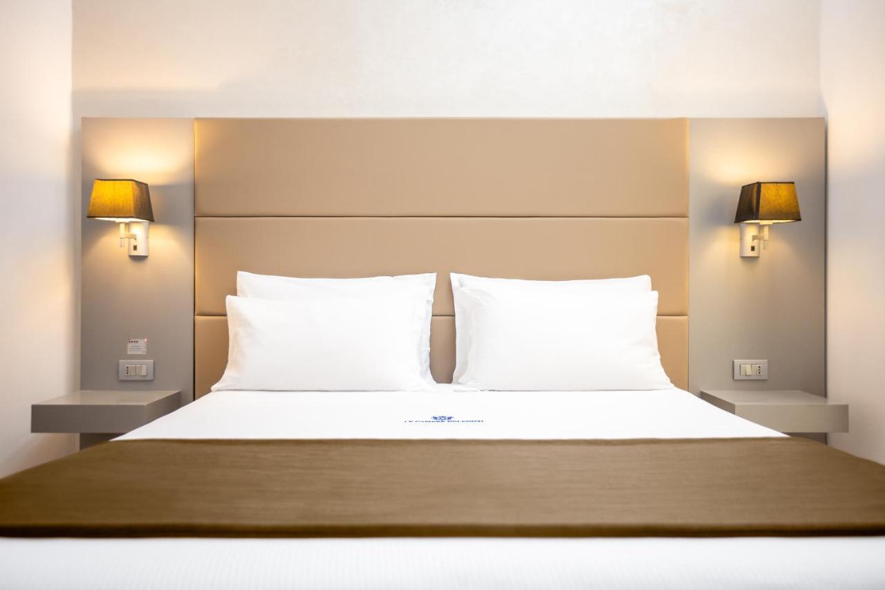 Le Camere Dei Conti - Guest House Φλωρεντία Εξωτερικό φωτογραφία