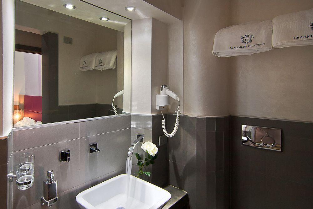 Le Camere Dei Conti - Guest House Φλωρεντία Εξωτερικό φωτογραφία