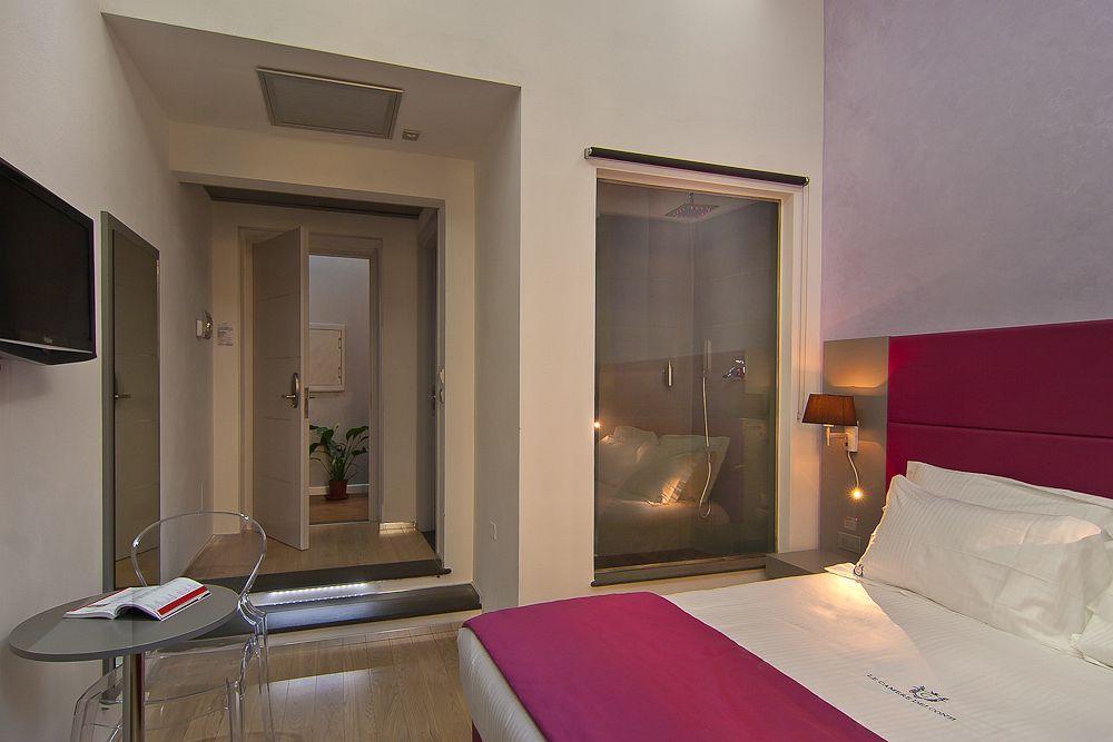 Le Camere Dei Conti - Guest House Φλωρεντία Εξωτερικό φωτογραφία