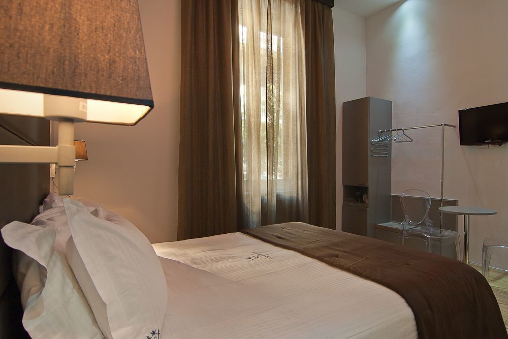 Le Camere Dei Conti - Guest House Φλωρεντία Εξωτερικό φωτογραφία