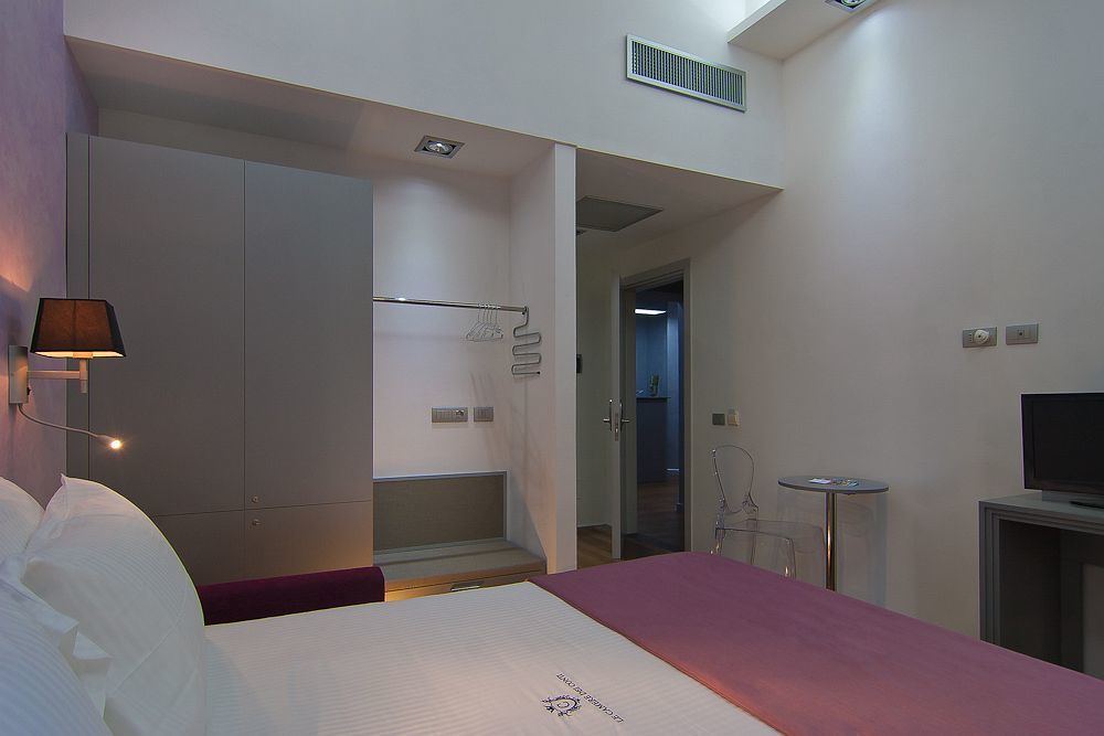 Le Camere Dei Conti - Guest House Φλωρεντία Εξωτερικό φωτογραφία