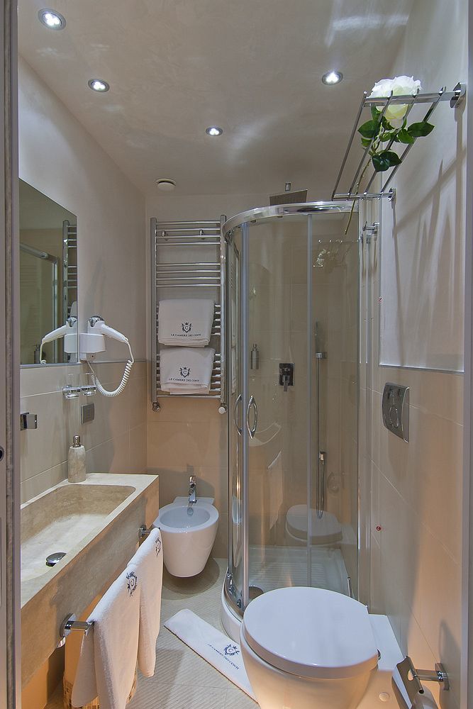 Le Camere Dei Conti - Guest House Φλωρεντία Εξωτερικό φωτογραφία