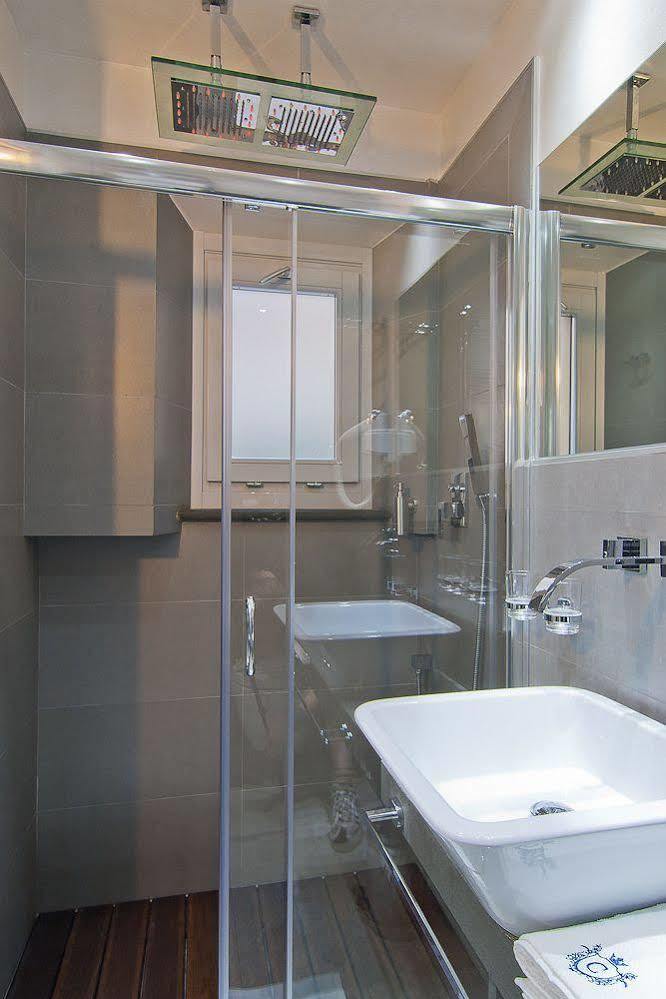 Le Camere Dei Conti - Guest House Φλωρεντία Εξωτερικό φωτογραφία