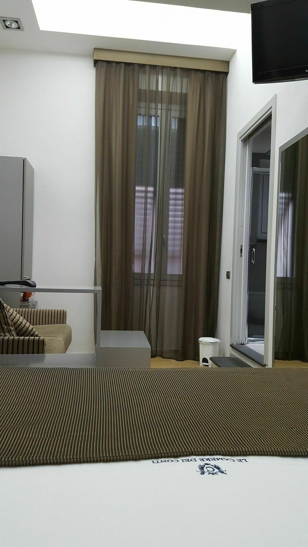 Le Camere Dei Conti - Guest House Φλωρεντία Εξωτερικό φωτογραφία