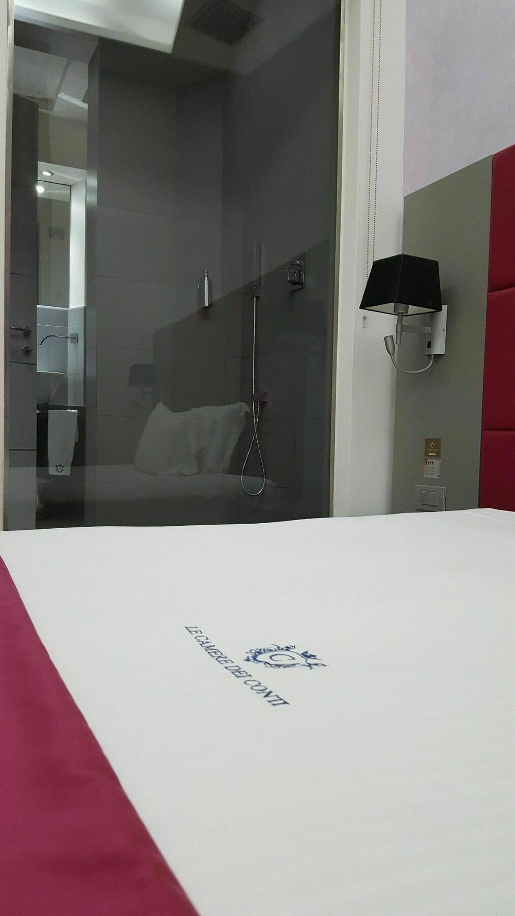 Le Camere Dei Conti - Guest House Φλωρεντία Εξωτερικό φωτογραφία