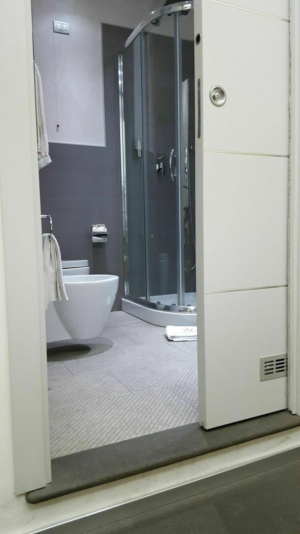 Le Camere Dei Conti - Guest House Φλωρεντία Εξωτερικό φωτογραφία