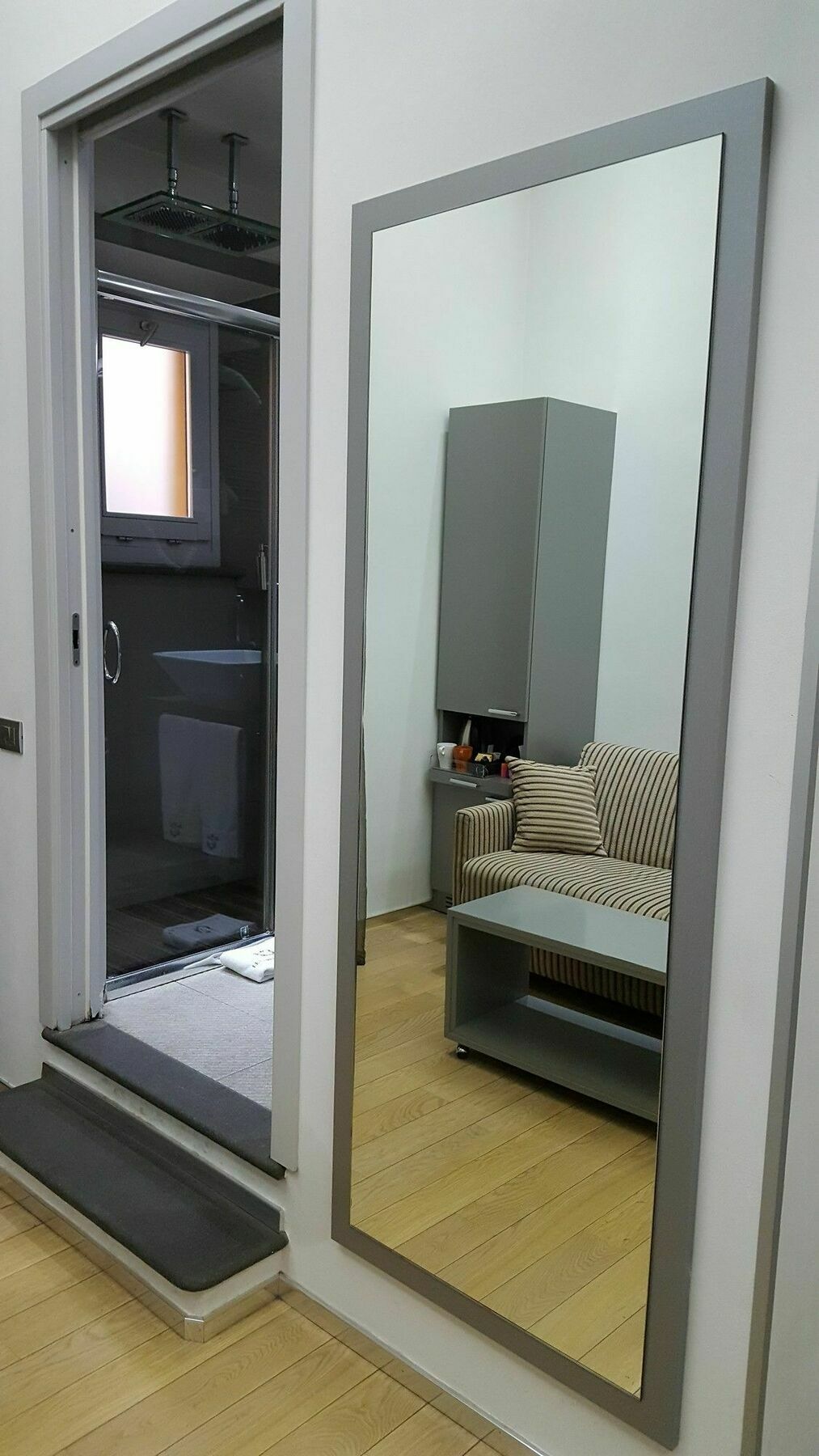Le Camere Dei Conti - Guest House Φλωρεντία Εξωτερικό φωτογραφία