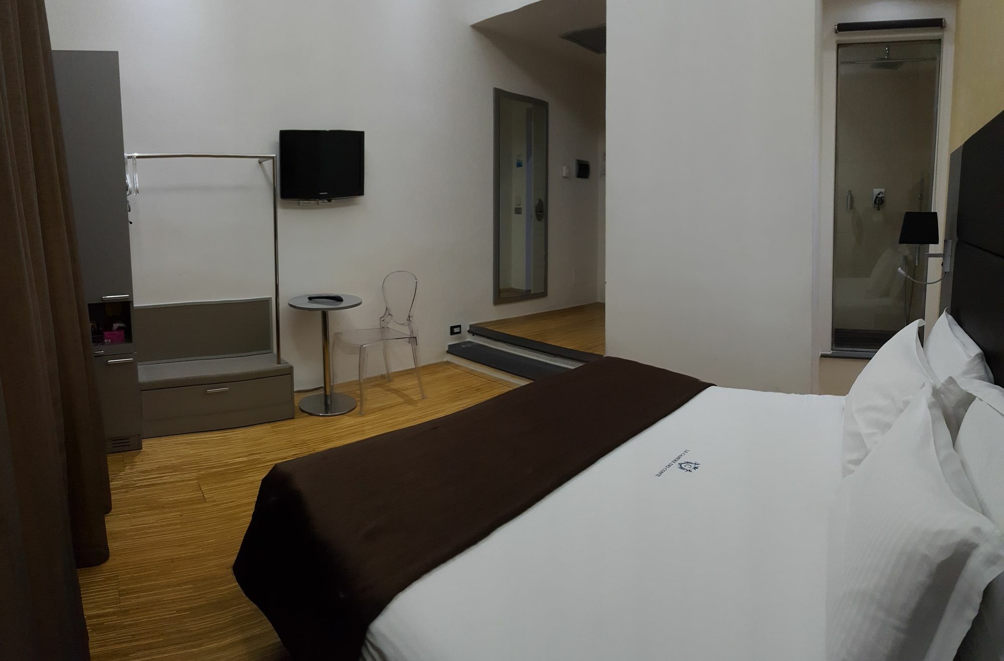Le Camere Dei Conti - Guest House Φλωρεντία Εξωτερικό φωτογραφία