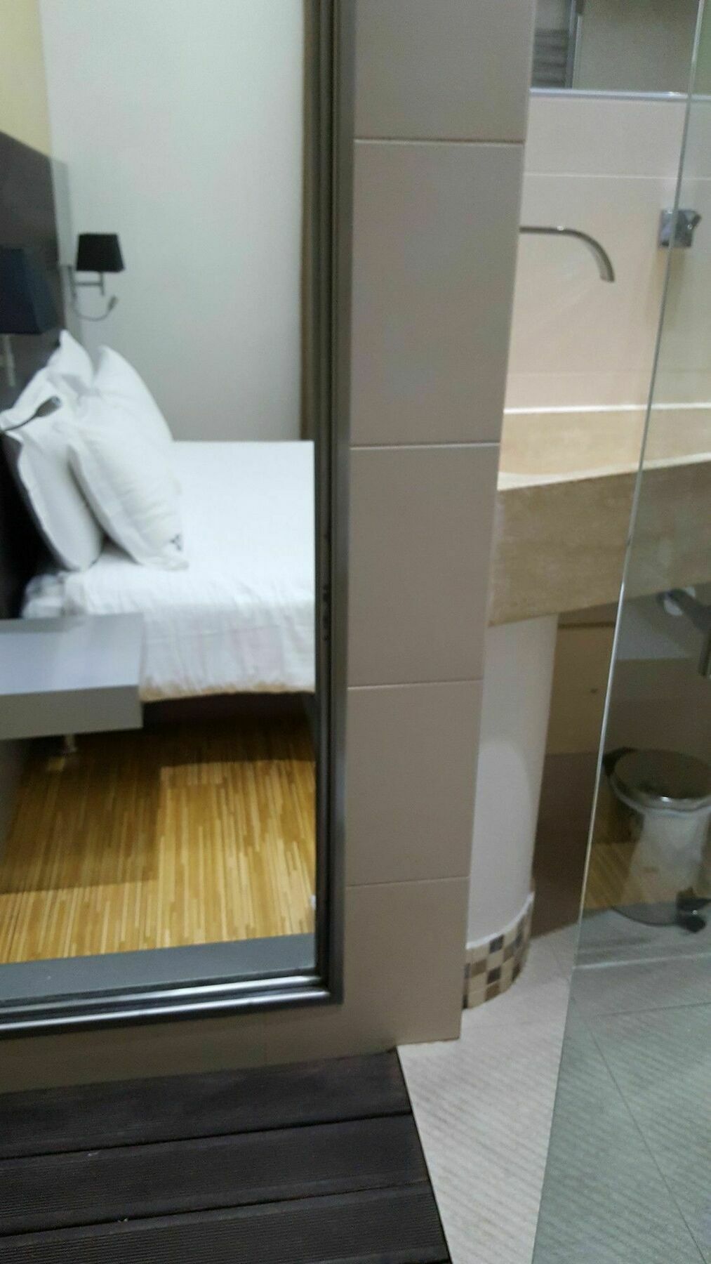 Le Camere Dei Conti - Guest House Φλωρεντία Εξωτερικό φωτογραφία