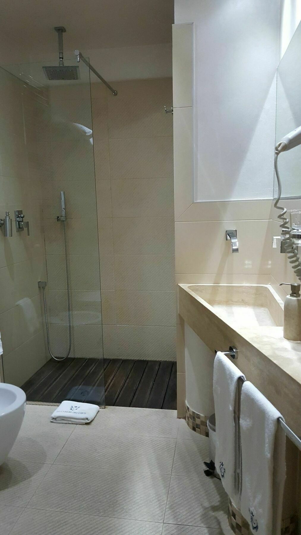 Le Camere Dei Conti - Guest House Φλωρεντία Εξωτερικό φωτογραφία