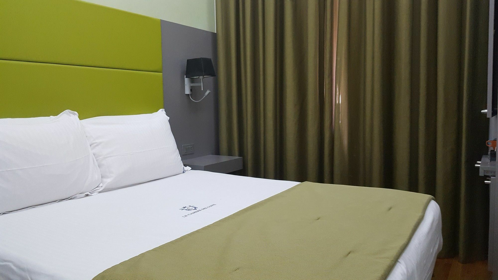 Le Camere Dei Conti - Guest House Φλωρεντία Εξωτερικό φωτογραφία