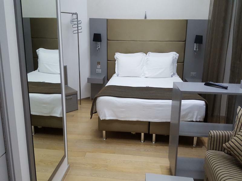 Le Camere Dei Conti - Guest House Φλωρεντία Εξωτερικό φωτογραφία