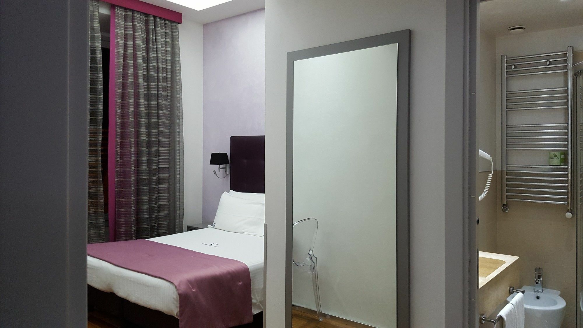Le Camere Dei Conti - Guest House Φλωρεντία Εξωτερικό φωτογραφία