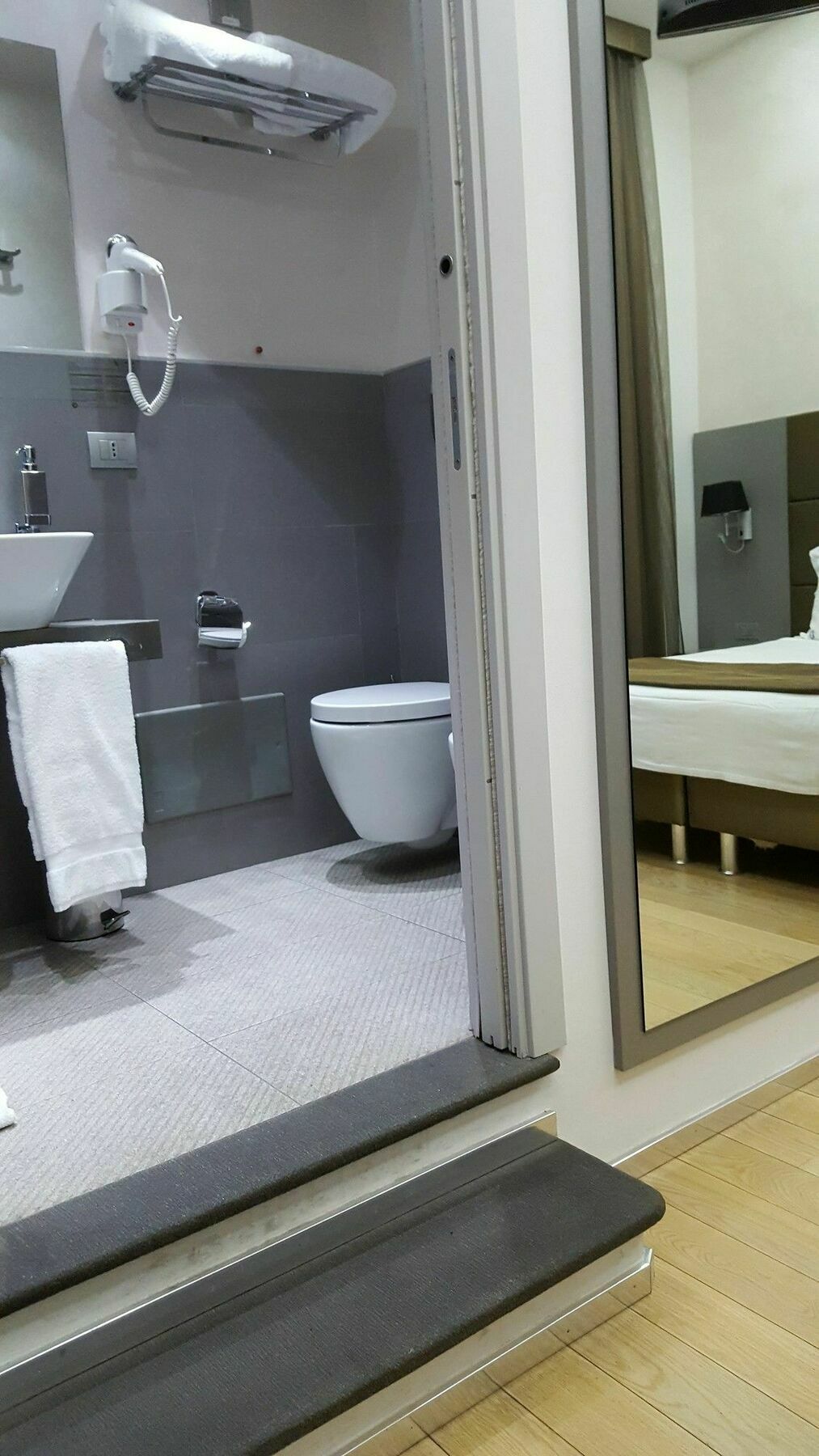 Le Camere Dei Conti - Guest House Φλωρεντία Εξωτερικό φωτογραφία