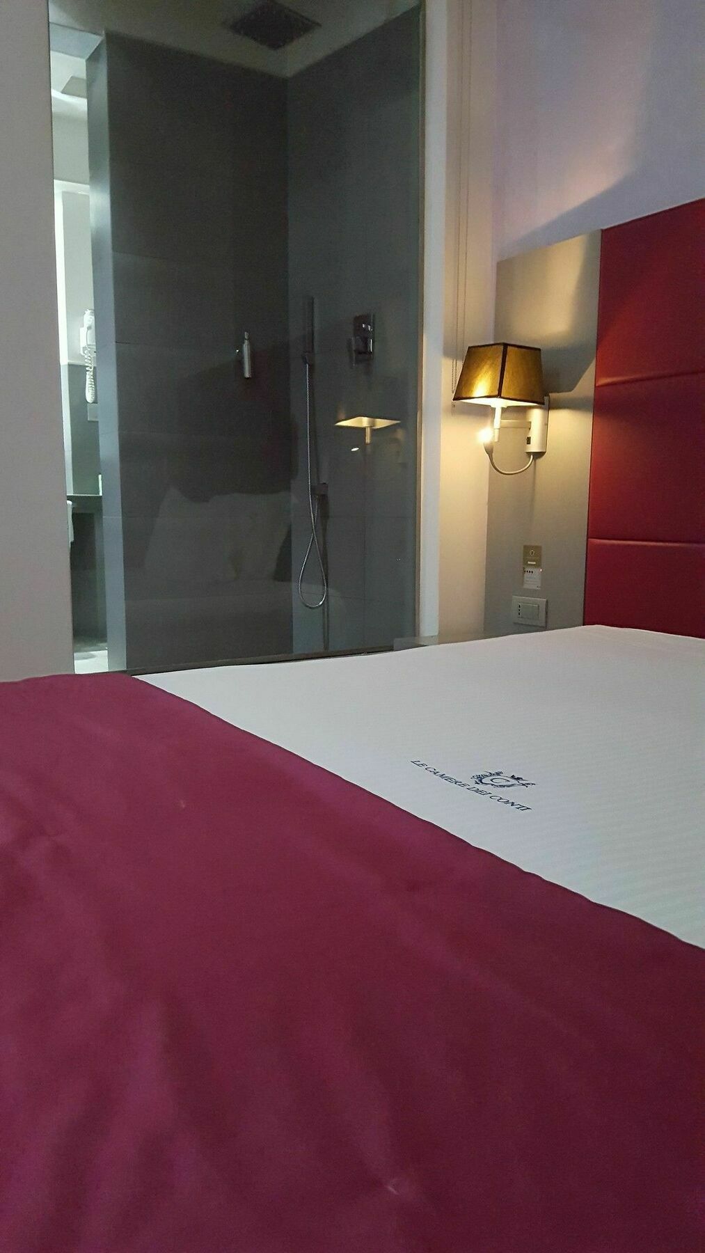 Le Camere Dei Conti - Guest House Φλωρεντία Εξωτερικό φωτογραφία