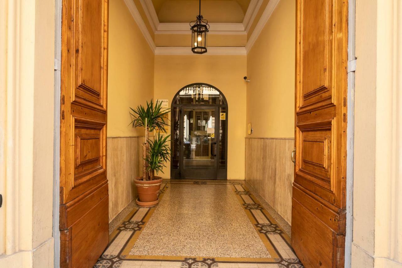 Le Camere Dei Conti - Guest House Φλωρεντία Εξωτερικό φωτογραφία